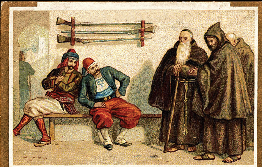 Türk arşivleri açıkken Taşnak arşivleri neden kapalı?