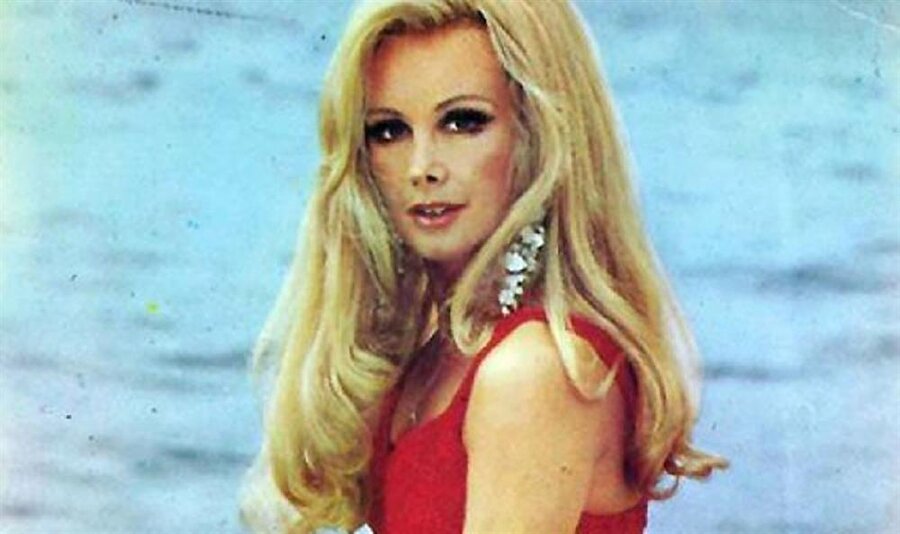 ​Türk sinemasının Avrupai yüzü: Filiz Akın