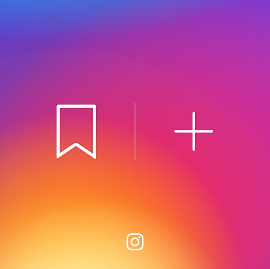 Instagram Koleksiyon özelliği