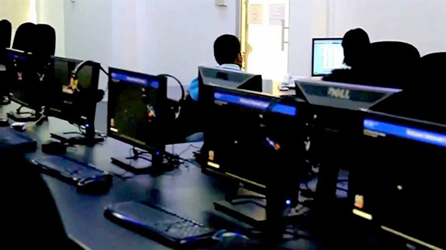 Fethullah Gülen’in videolarını izleyen karı koca gözaltına alındı

