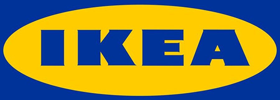 Ikea

                                    
                                    
                                    
                                    ilk 2 harf kurucu ingvar kampard'ı, 3. harf büyüdüğü çiftlik olan elmtaryd'i, 4. harf ise daha sonra yaşadığı şehir agunnaryd'ı temsil etmektedir. Logo renklerini İsveç bayrağından almıştır.
                                
                                
                                
                                