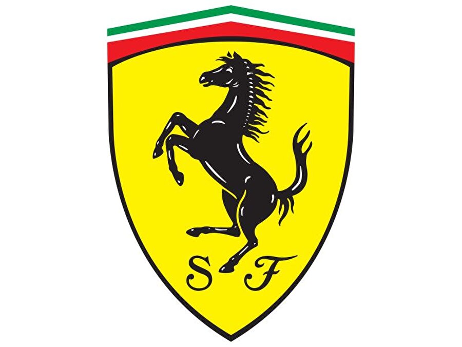 Ferrari

                                    
                                    
                                    
                                    İsmini kurucusu Enzo Ferrari'den alan firma meşhur atı İtalyan savaş pilotu Francesco Baracca'dan ödünç almıştır. 
                                
                                
                                
                                