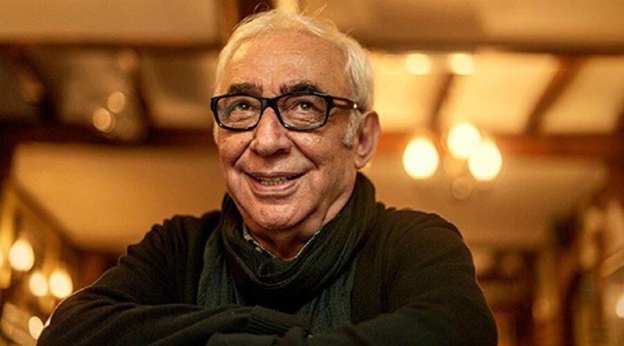 ​Şener Şen beyaz perdeye geri dönüyor