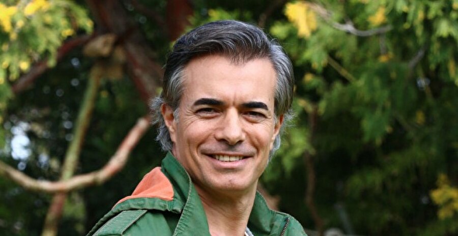 Serhan Yavaş gelecek!
Yurdaer Okur’un yerine ‘‘Talat’’ karakteri için, ünlü oyuncu Serhan Yavaş ile anlaşıldı.