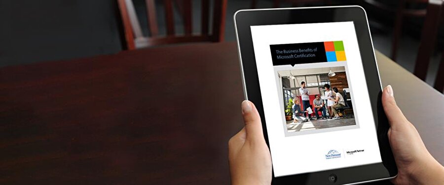 Microsoft uygulaması