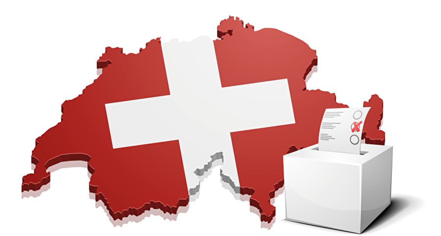 İsviçre - 2014: Fark:0,6

                                    
                                    İsviçre halkı da AB ülkelerinden göçü sınırlamayı öngören teklifi 2014 yılında oyladı. Sadece 19 bin 516 oy farkla sonuçlanan halk oylamasında teklife "Evet" diyenlerin oranı yüzde 50,3, "Hayır" diyenlerin oranı ise yüzde 49,7 oldu. 
                                
                                