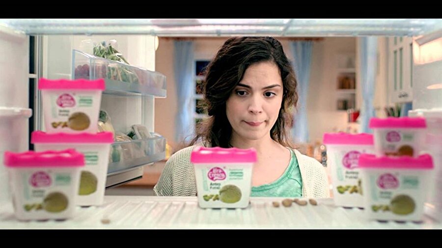 Aile ve yaz tatili temalı dondurma reklamları

                                    
                                