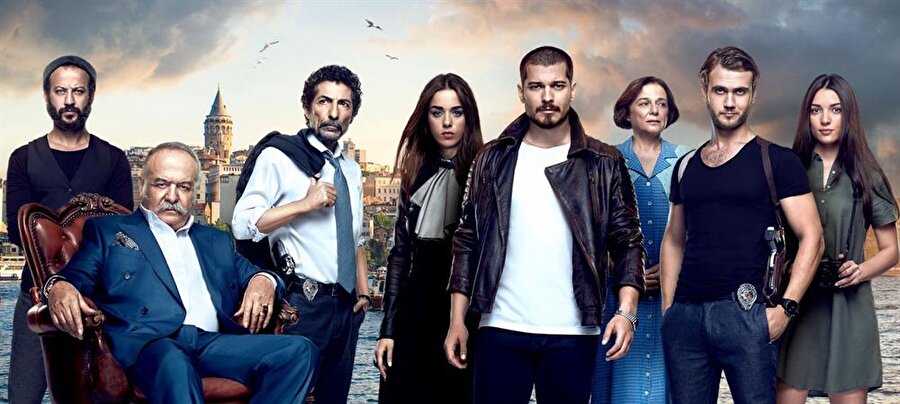 İçerde