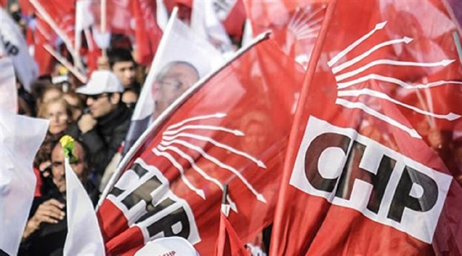 CHP, Danıştay'a gidiyor