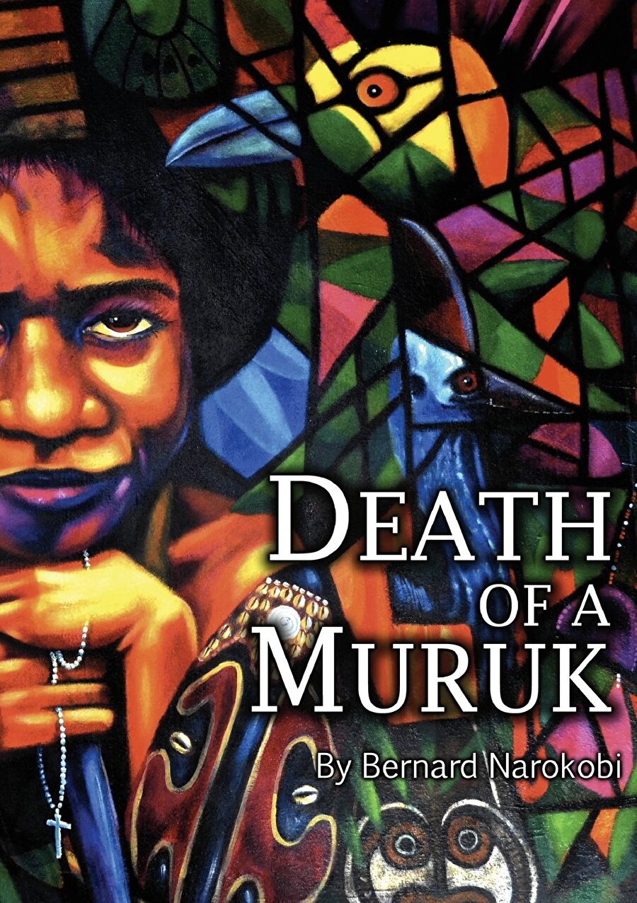 
                                    
                                    
                                    Death of a Muruk, Bernard Narokobi (Papua Yeni Gine)
                                
                                
                                