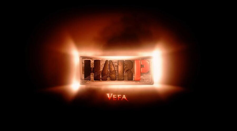 harp vefa