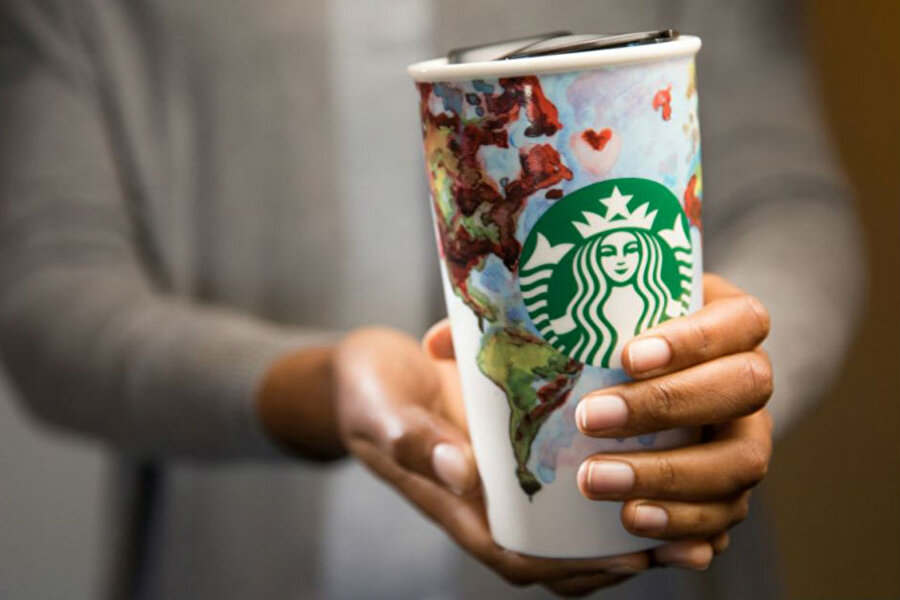 Starbucks neden Yunanistan’da başarılı değil?
