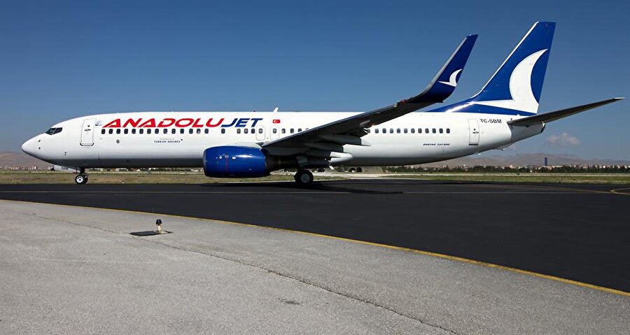 Anadolu Jet