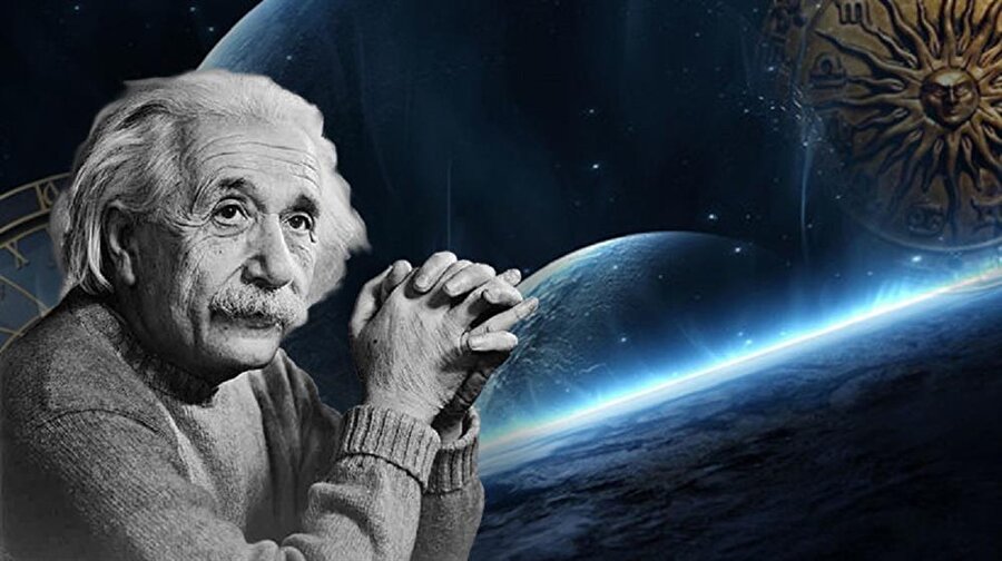 ​Einstein haklı çıktı: Evrenin sürekli genişlediğine dair keşif yapıldı