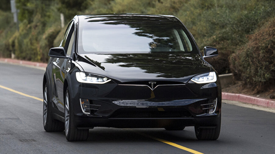 Sonuç olarak, Tesla'nın bu hamlesi, 2016 yılında ürettiği araçların yarısından fazlasını etkileyecek.