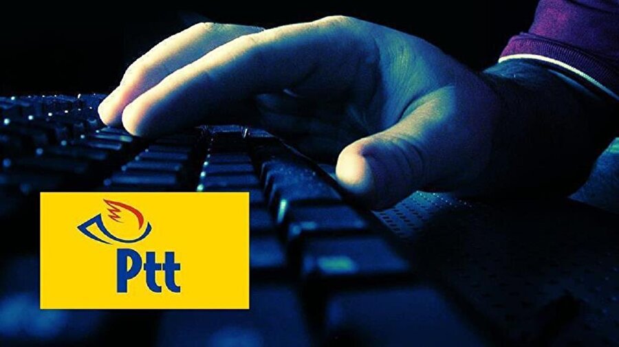 ​PTT'den kritik uyarı: 'Oltalama mailleri' sakın açmayın