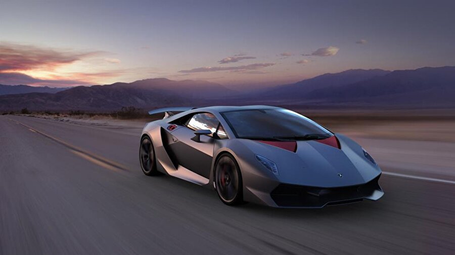 2 Milyon dolar / Lamborghini Sesto Elemento

                                    
                                    
                                
                                