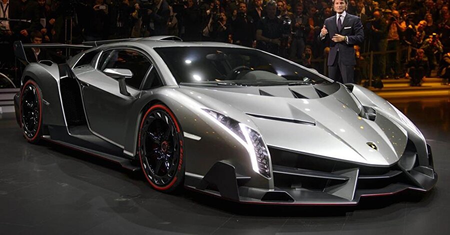 4.5 Milyon dolar / Lamborghini Veneno

                                    
                                    
                                
                                