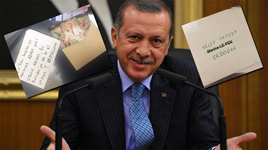 erdoğan fransa seçimleri