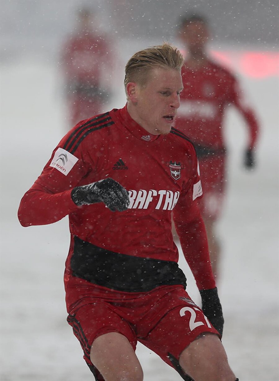 rajtoral