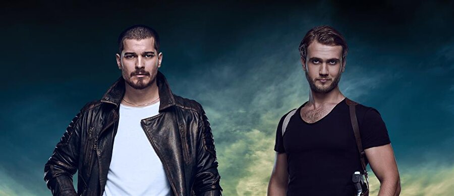İçerde