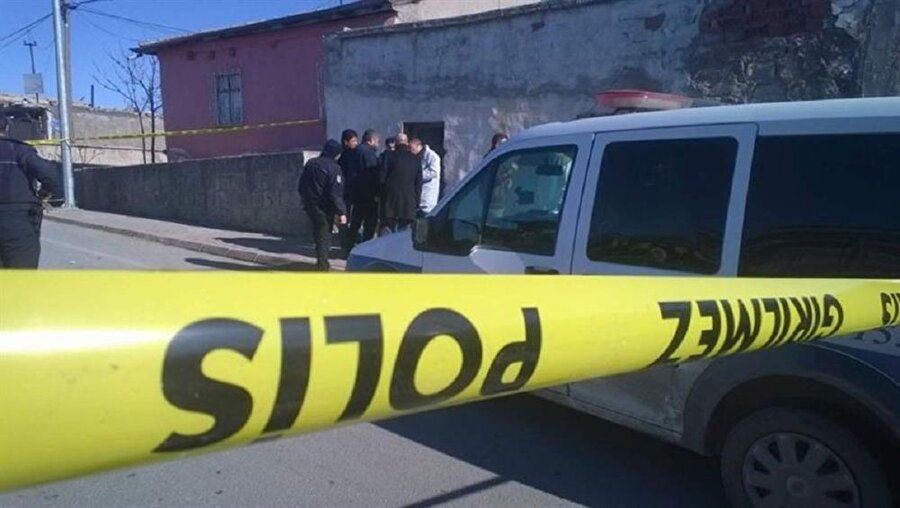 Kayseri'de hamile eşini öldüren koca kendini böyle savundu
