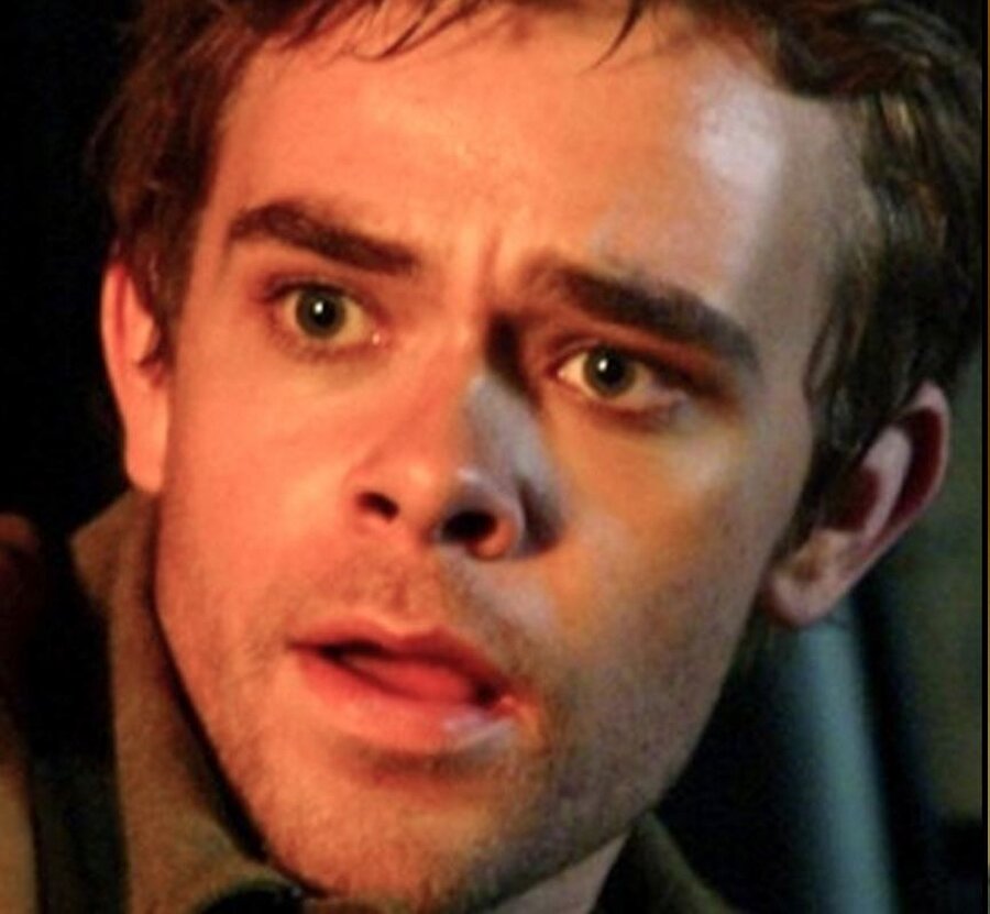 Nick Stahl
