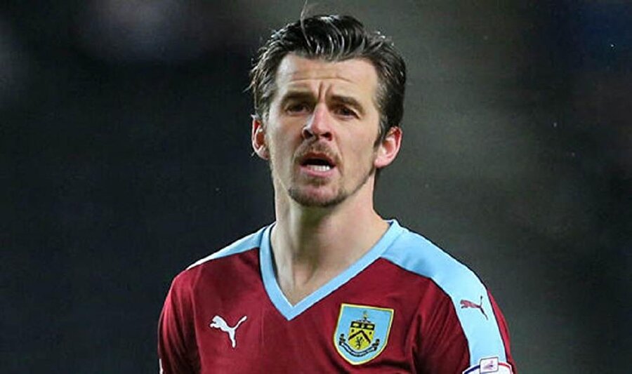 İngiliz futbolcu Joey Barton'a 18 ay men cezası