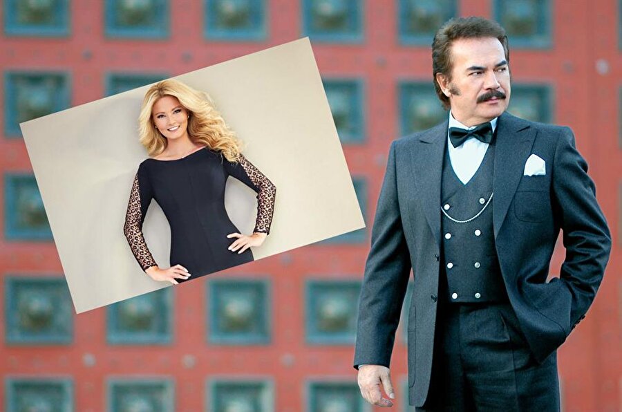 Müge Anlı ve Orhan Gencebay birlikte kayıp arayacak