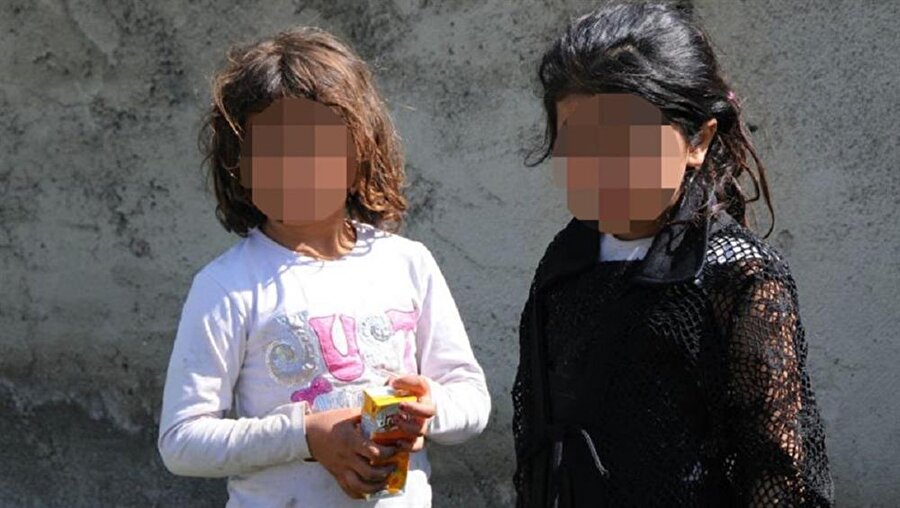 Eskişehir'de kız kardeşler anne ve babalarını polise ihbar etti