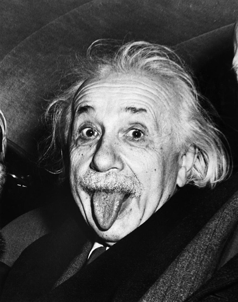 Einstein Hakkinda Muhtemelen Daha Once Duymadiginiz 10 Inanilmaz Gercek