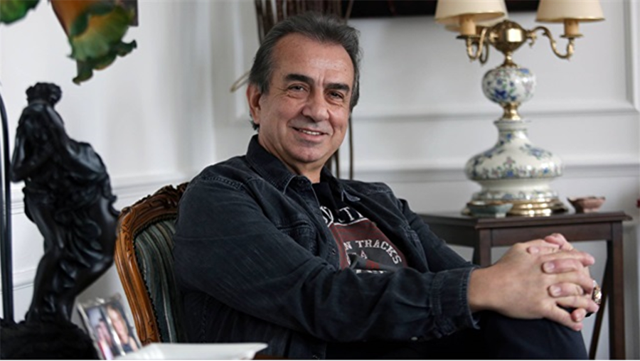 Erhan Yazıcıoğlu: 'Keşke geçen yıl ölseydim de bu yaşananları görmeseydim'