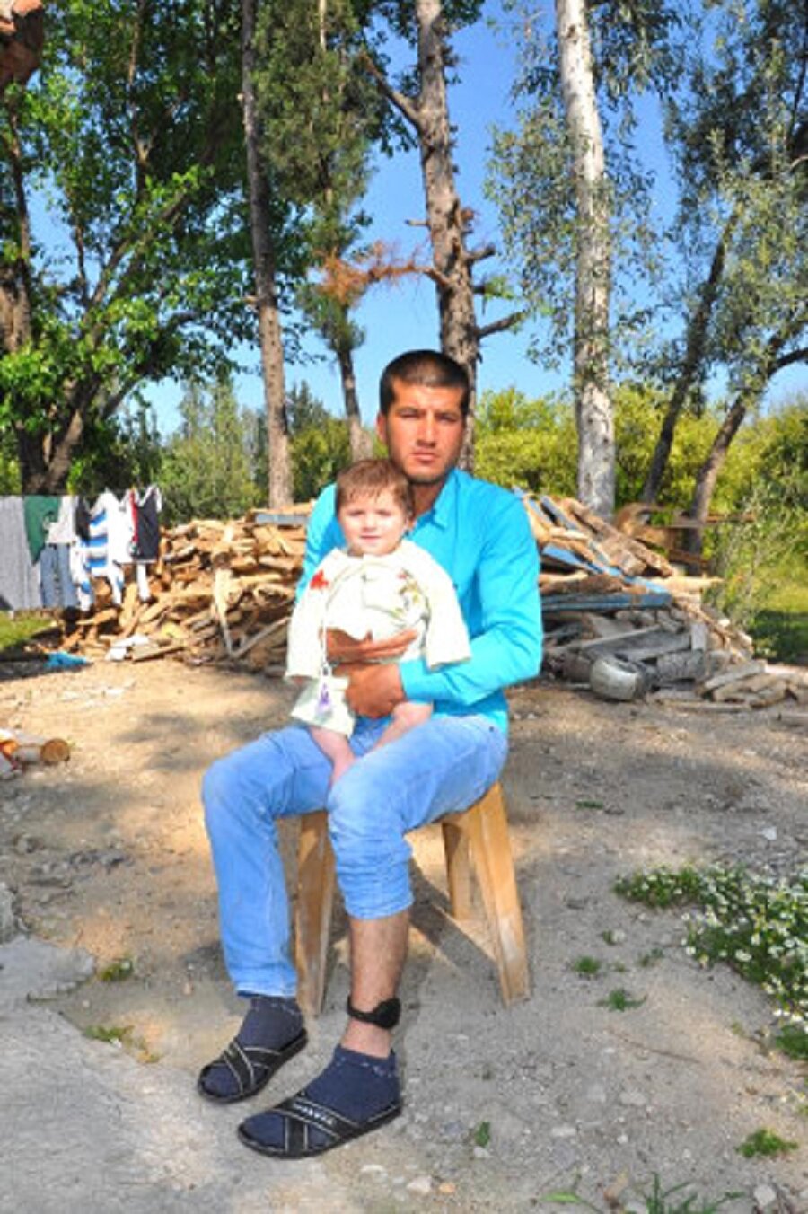 Kadere bak: Eve 27 dakika gecikmenin bedeli 17 ay hapis cezası oldu 