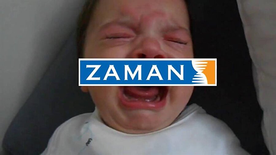 Zaman yargılanma zamanı.