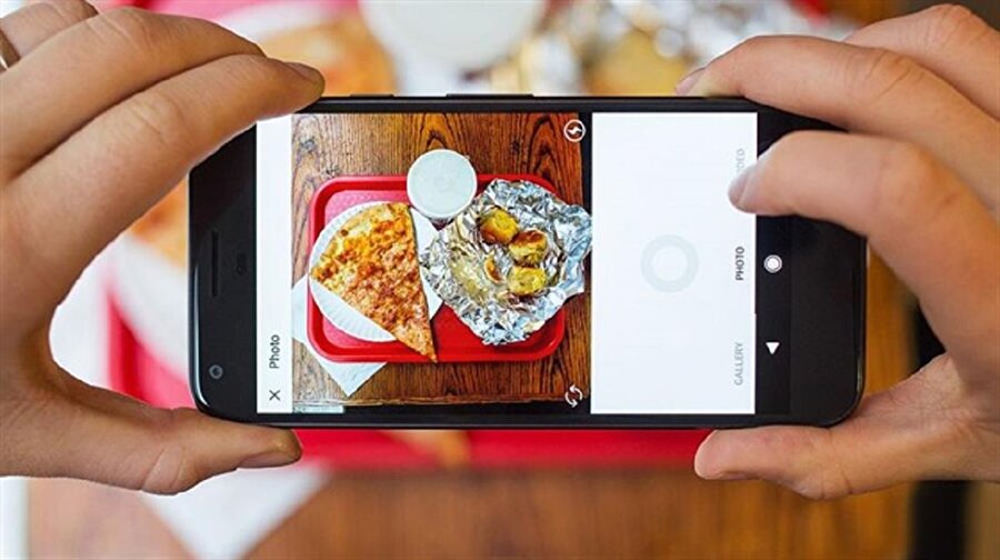 Instagram'dan inanılmaz rekor: Gün geçtikçe artıyor​