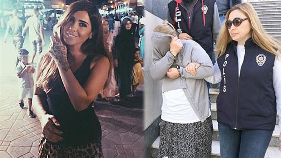 300 bin dolarlık çantayı çalan bakın kim çıktı?