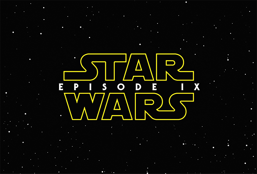 Star Wars Episode 9, 24 Mayıs 2019