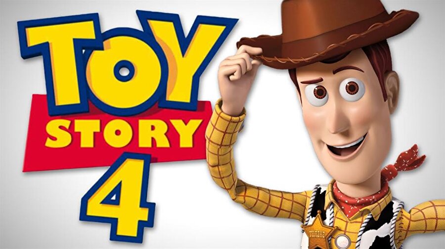Toy Story 4, 21 Haziran 2019