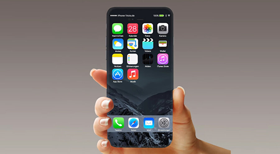 Apple iPhone 8