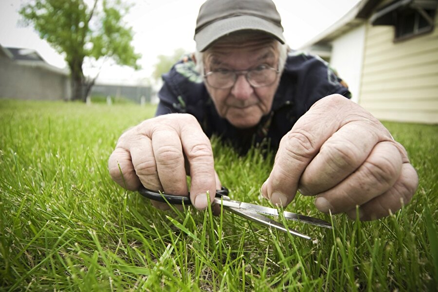 Aşırı titizlerin işine yarayacak 14 püf noktası.