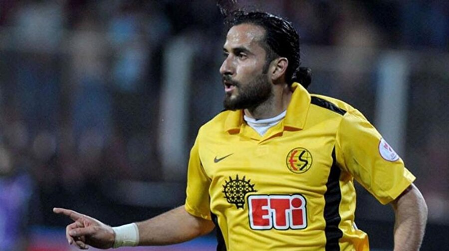 erkan zengin