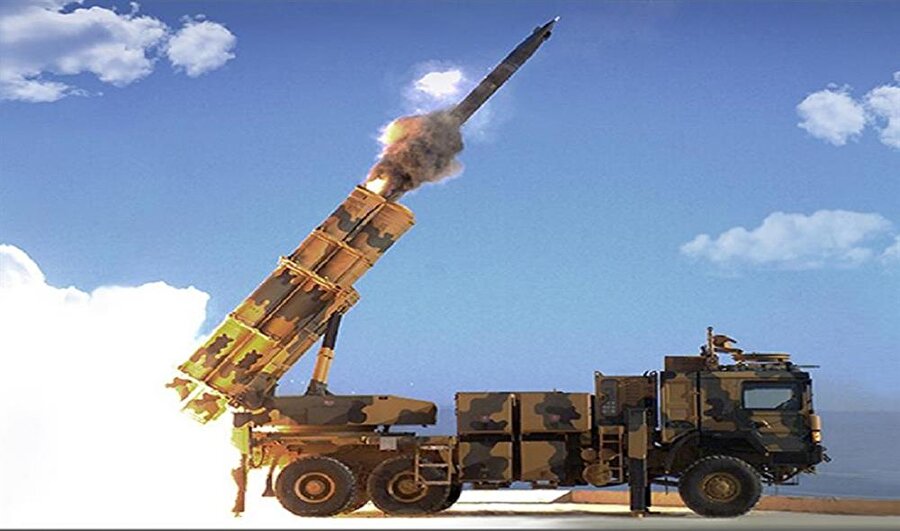 ROKETSAN'dan 'Türk kaplanı': Teröristlerin korkulu rüyası olacak