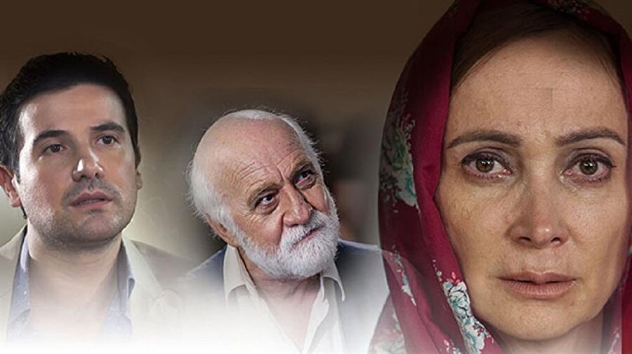 “Bir Annenin Feryadı” film oldu.