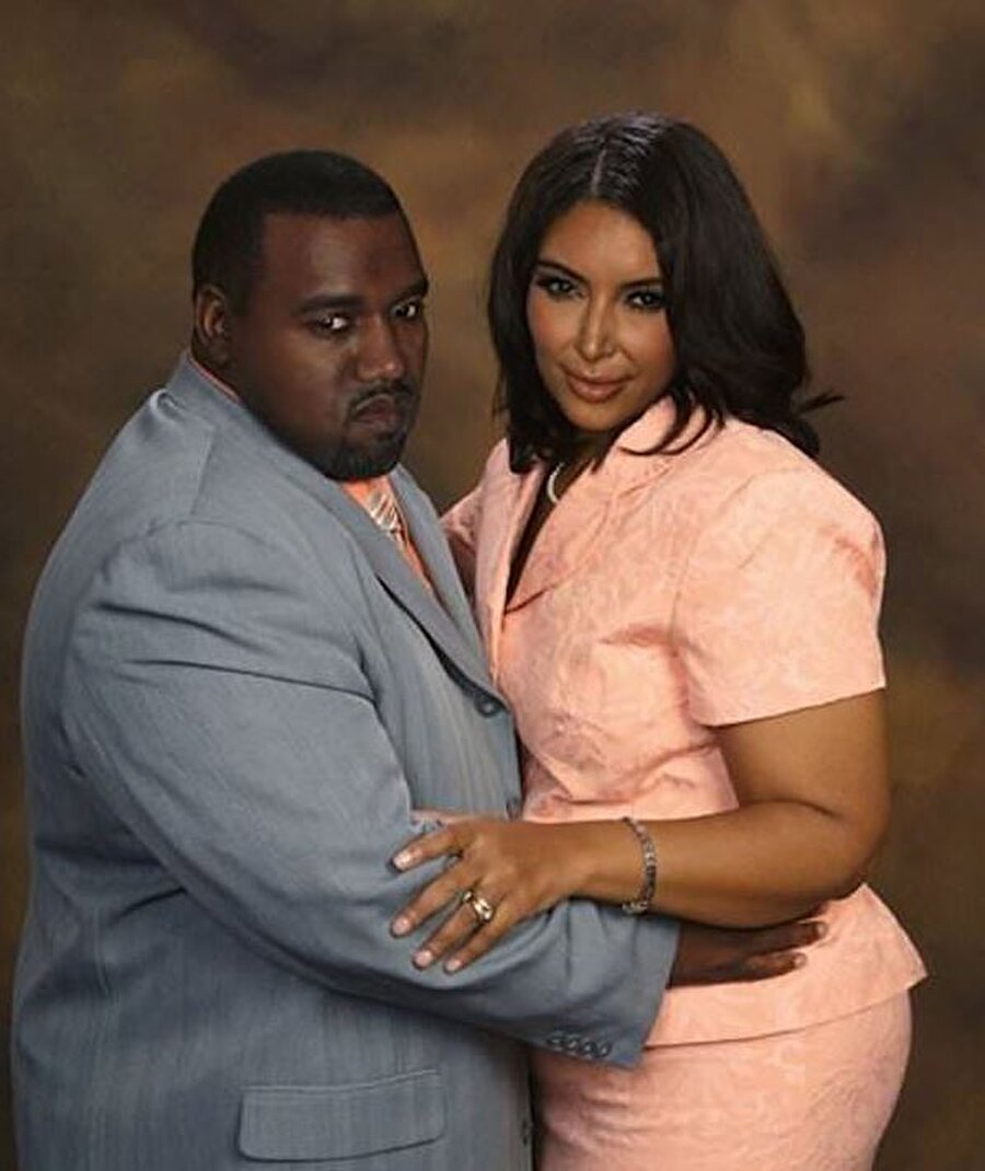 Kim Kardashian - Kanye West

                                    
                                    
                                
                                