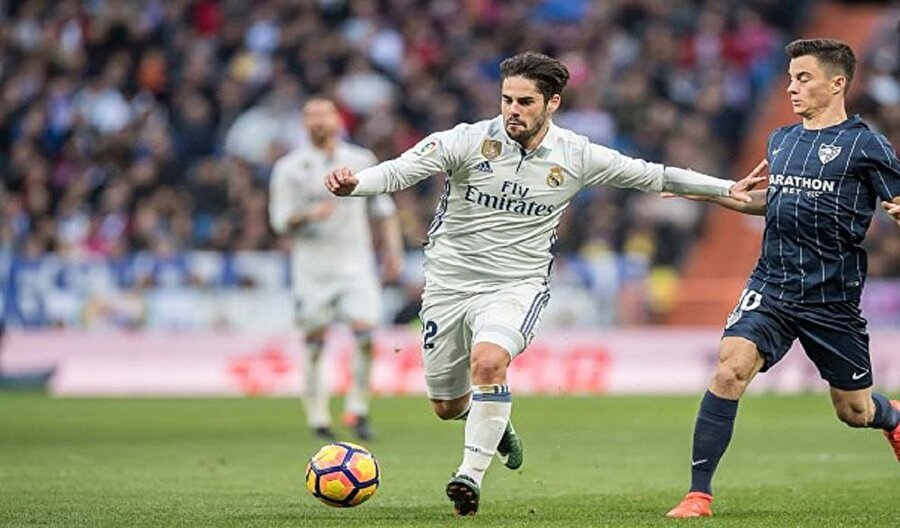 Malaga son hafta Real Madrid'i şampiyonluktan etmezse kasasına 1 milyon Euro koyacak