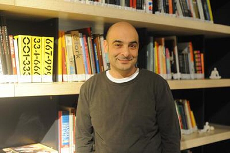 Murat Dalbatan Çoban Yıldızı dizisinde rol alacak