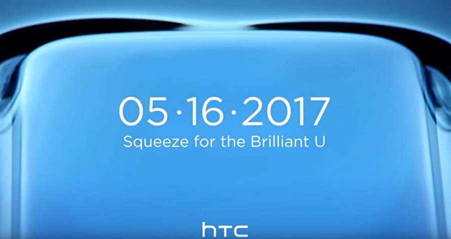 HTC 11