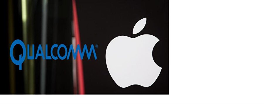 apple qualcomm