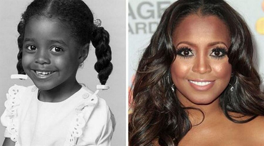 Keshia Knight Pulliam