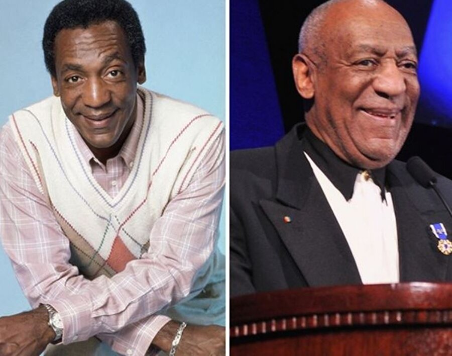 Bill Cosby